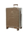 Bric's - Kabinen-Trolley, 55 cm, aus Polycarbonat und