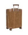 Bric's - 55 cm Exp. Cabin Trolley in Polycarbonate and Life