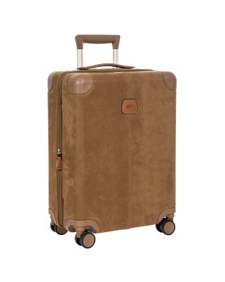  Bric's - Trolley Cabina Exp. 55 cm in Policarbonato e Tessuto 2