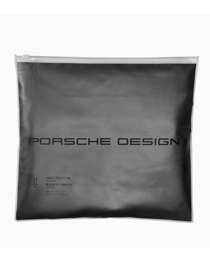  Porsche Design - Cover per Trolley Medio in Neoprene Roadster