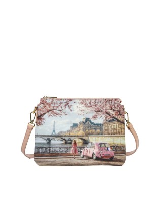  Ynot - Borsa donna a tracolla Tg. 