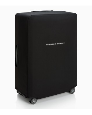 Porsche Design - Neopren-Bezug für großen Trolley Roadster