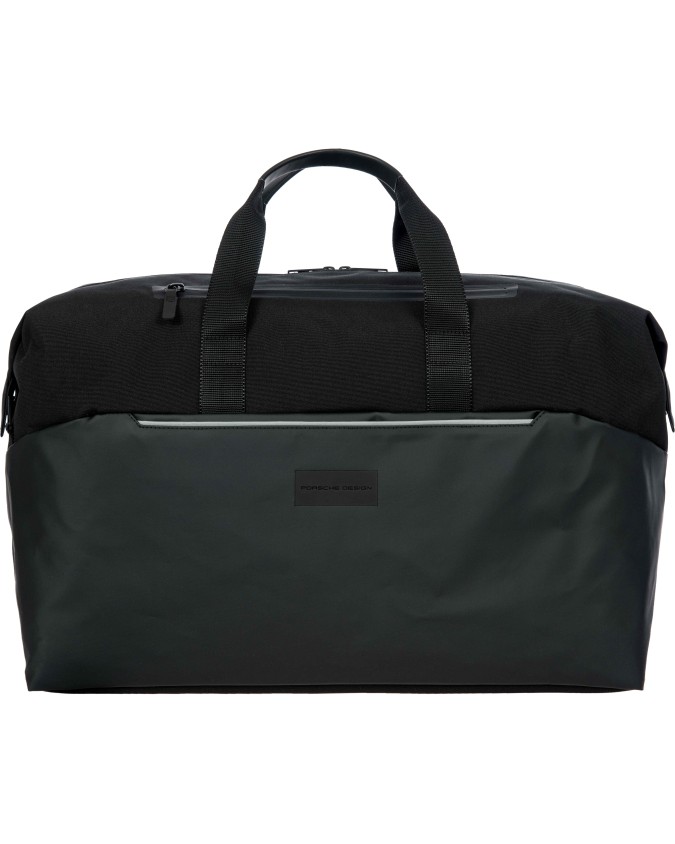 Porsche Design - Urban Eco Recycled Fabric Weekender Travel Bag