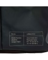 Porsche Design - Urban Eco Recycled Fabric Weekender Travel Bag