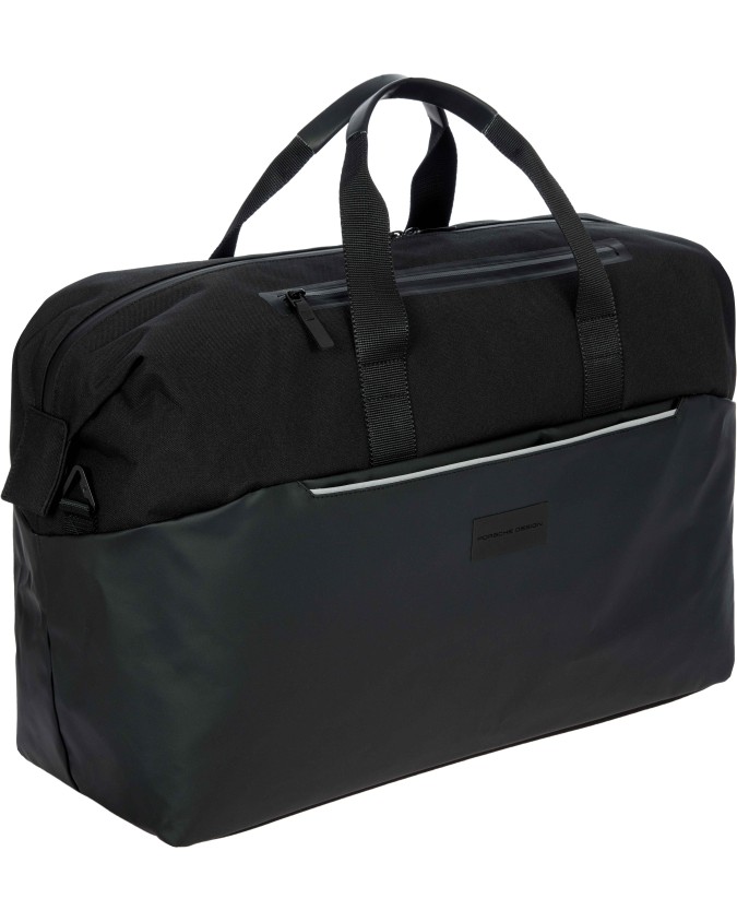 Porsche Design - Urban Eco Recycled Fabric Weekender Travel Bag