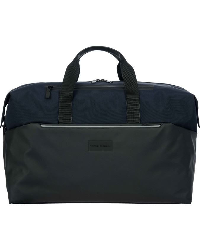 Porsche Design - Urban Eco Recycled Fabric Weekender Travel Bag
