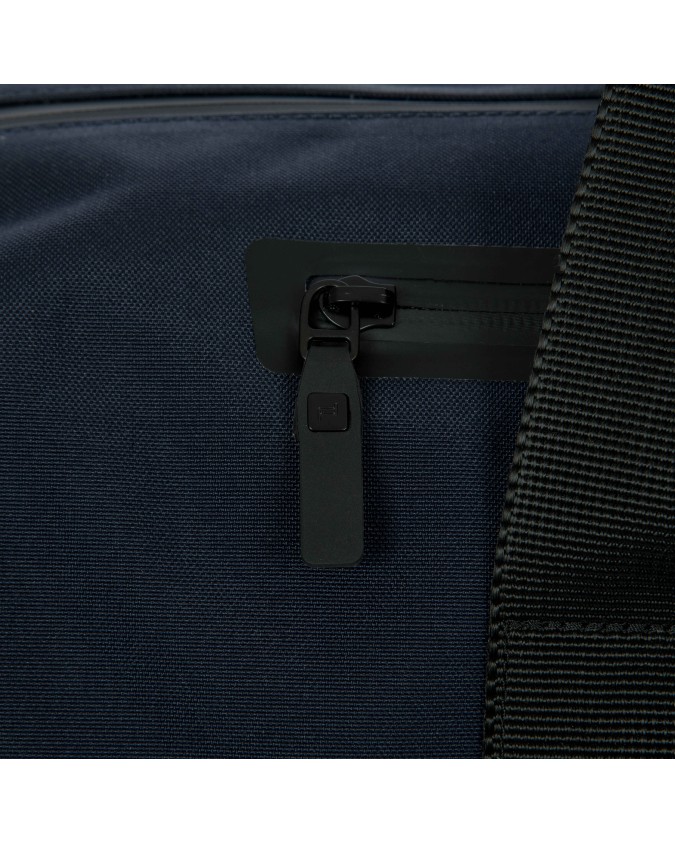 Porsche Design - Weekender-Reisetasche aus recyceltem Stoff