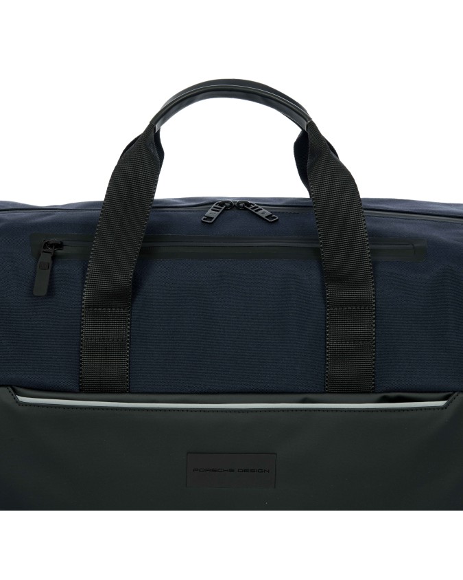 Porsche Design - Urban Eco Recycled Fabric Weekender Travel Bag