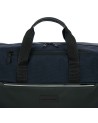 Porsche Design - Weekender-Reisetasche aus recyceltem Stoff