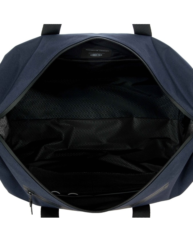 Porsche Design - Urban Eco Recycled Fabric Weekender Travel Bag