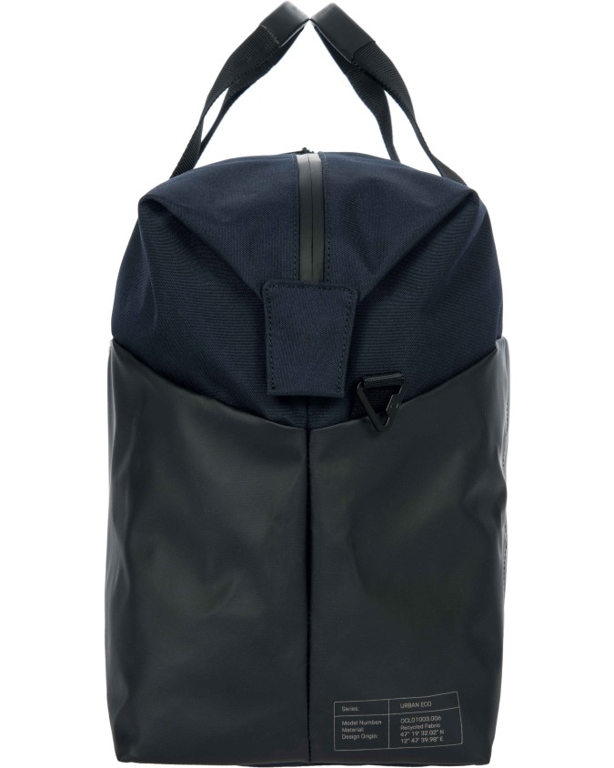 Porsche Design - Urban Eco Recycled Fabric Weekender Travel Bag