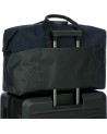 Porsche Design - Urban Eco Recycled Fabric Weekender Travel Bag