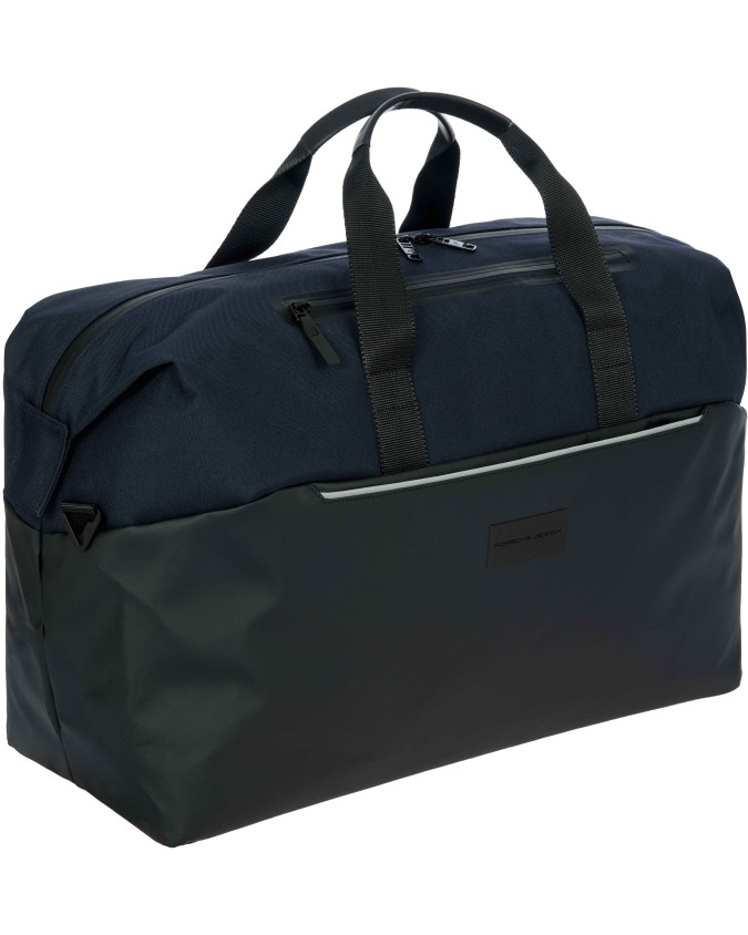Porsche Design - Urban Eco Recycled Fabric Weekender Travel Bag