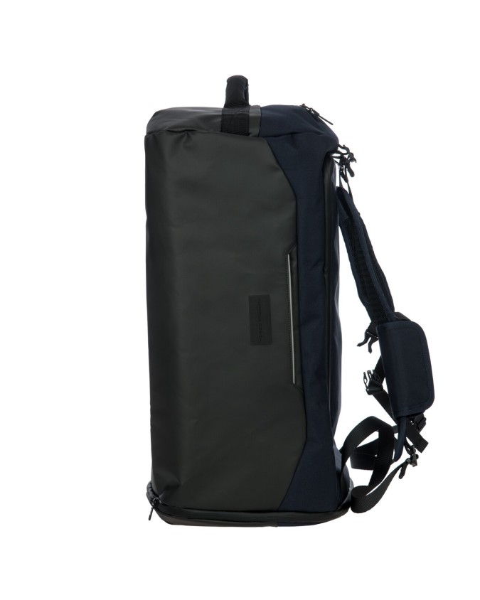 Porsche Design - Reisetasche aus recyceltem Stoff der Serie
