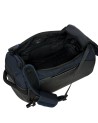 Porsche Design - Reisetasche aus recyceltem Stoff der Serie