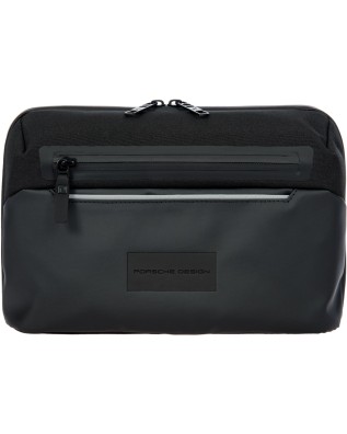  Porsche Design - Beauty Case Uomo da Viaggio in Tessuto