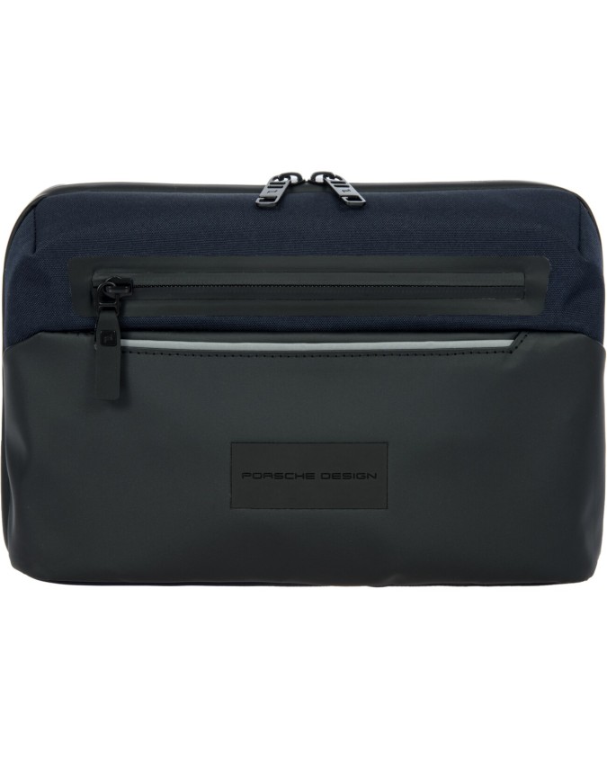 Porsche Design - Urban Eco Men's Travel Toiletry Bag Made from