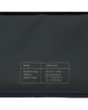 Porsche Design - Urban Eco Men's Travel Toiletry Bag Made from