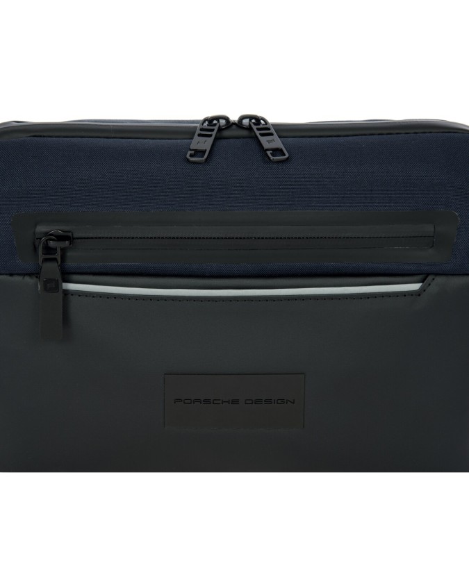 Porsche Design - Urban Eco Men's Travel Toiletry Bag Made from