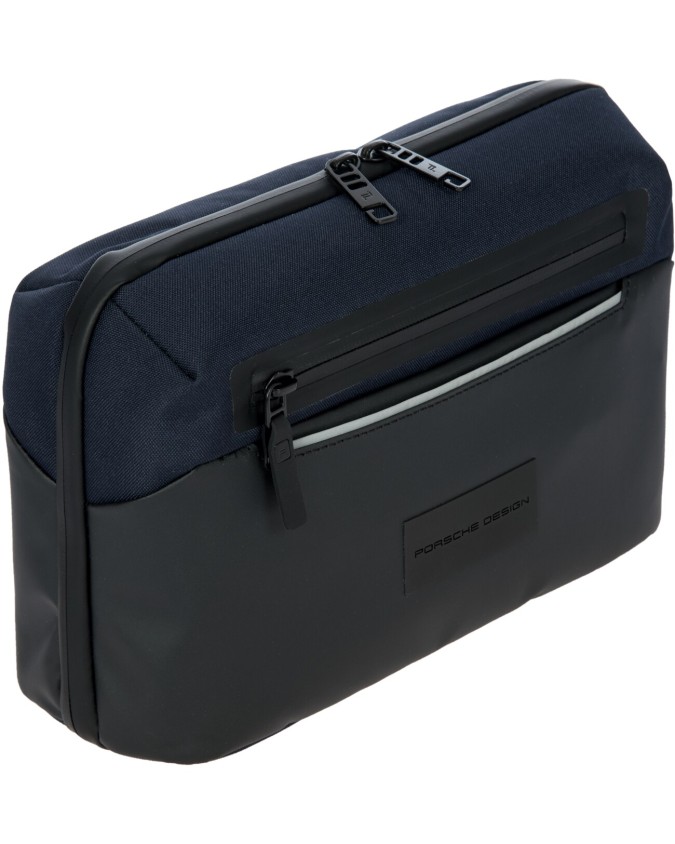 Porsche Design - Urban Eco Men's Travel Toiletry Bag Made from