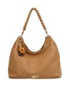 Ynot - Soft Faux Leather Hobo Shoulder Bag, Size XL, Zante