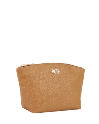  Ynot - Beauty case donna a bustina in ecopelle Tg.  2