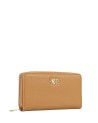 Ynot - Zante Faux Leather Zip-Around Women's Wallet
