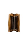 Ynot - Zante Faux Leather Zip-Around Women's Wallet