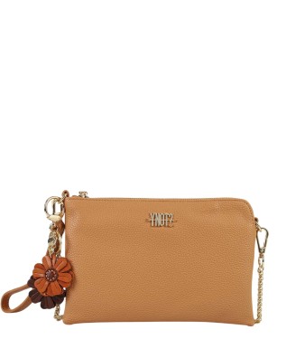  Ynot - Pochette donna con polsiera e tracolla Tg. 