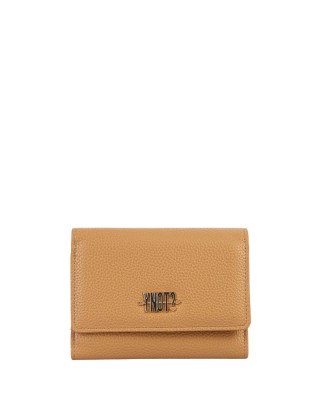  Ynot - Portafoglio donna con pattina Tg. 