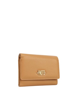  Ynot - Portafoglio donna con pattina Tg.  2