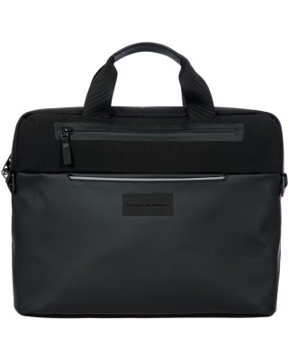Porsche Design - 15'' Laptop Bag, Size M, Made from Urban Eco