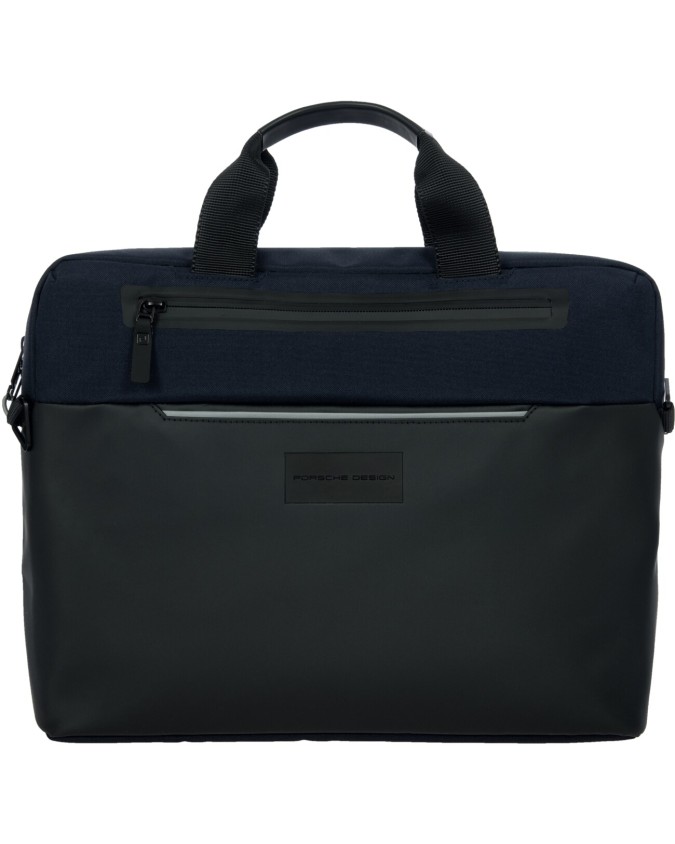 Porsche Design - 15'' Laptop Bag, Size M, Made from Urban Eco