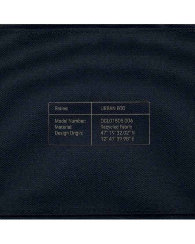 Porsche Design - 15-Zoll-Laptoptasche, Größe M, aus recyceltem