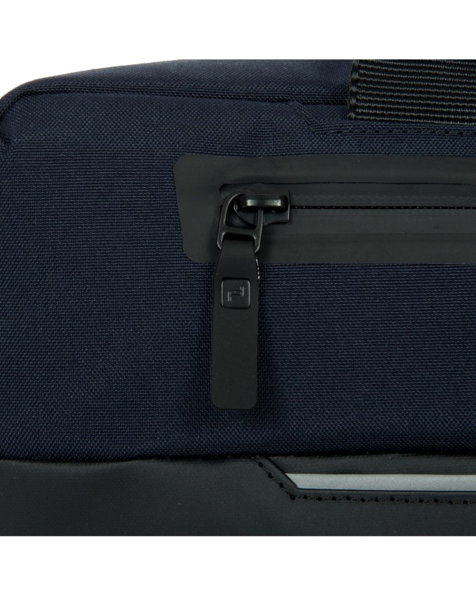 Porsche Design - 15'' Laptop Bag, Size M, Made from Urban Eco