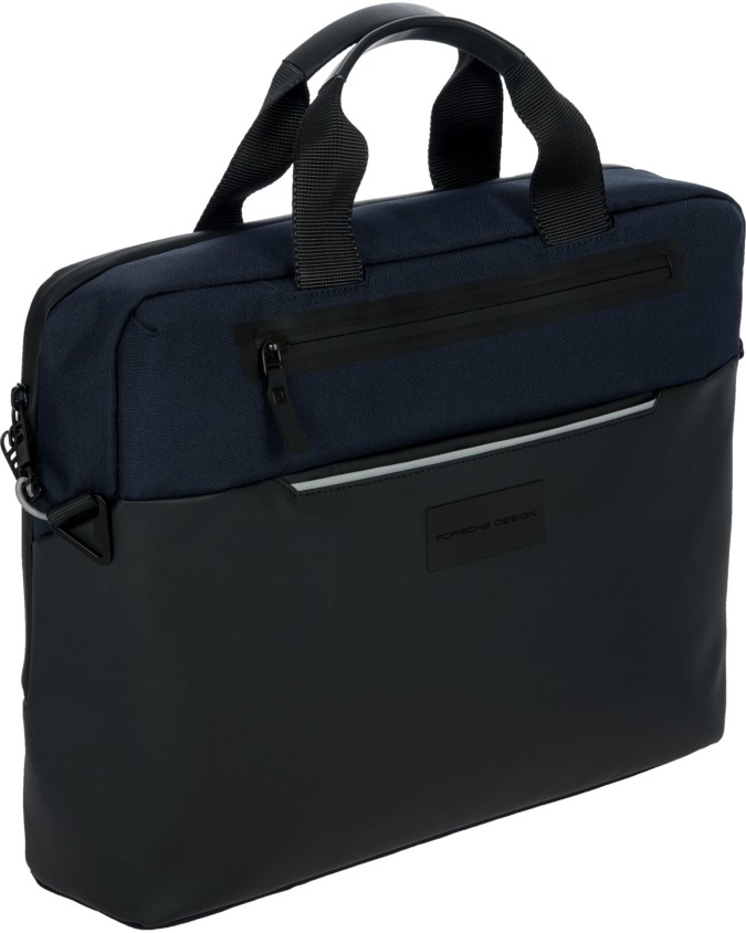 Porsche Design - 15'' Laptop Bag, Size M, Made from Urban Eco