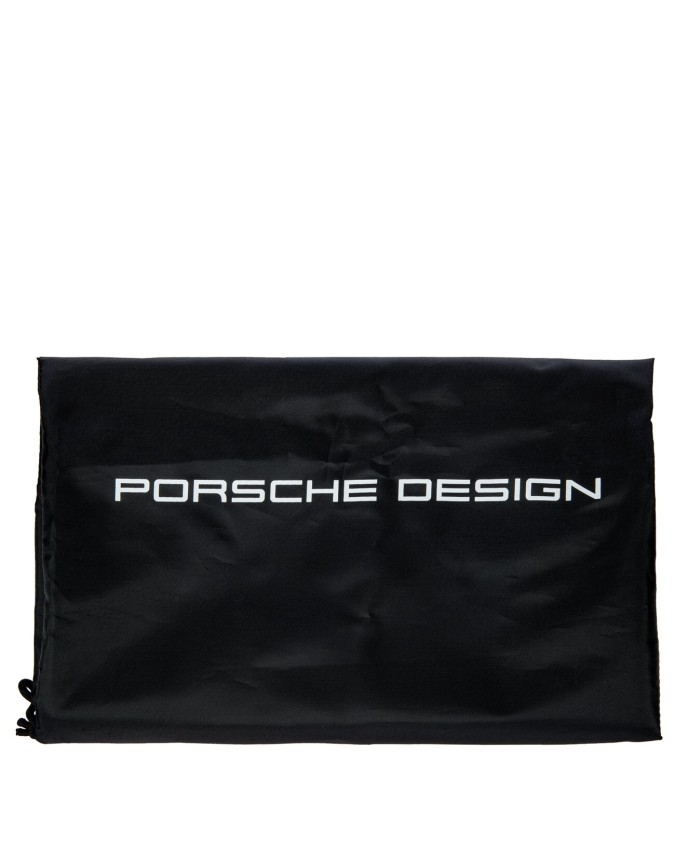 Porsche Design - Herren-Umhängetasche, Größe S, aus recyceltem