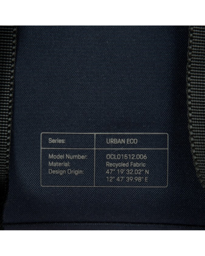 Porsche Design - Men's Shoulder Bag, Size S, Made from Urban
