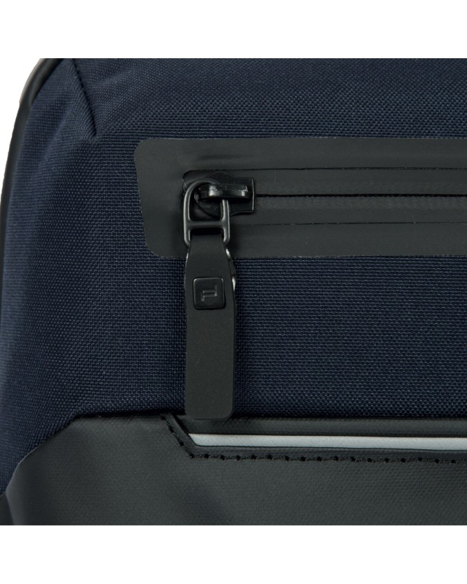 Porsche Design - Herren-Umhängetasche, Größe S, aus recyceltem