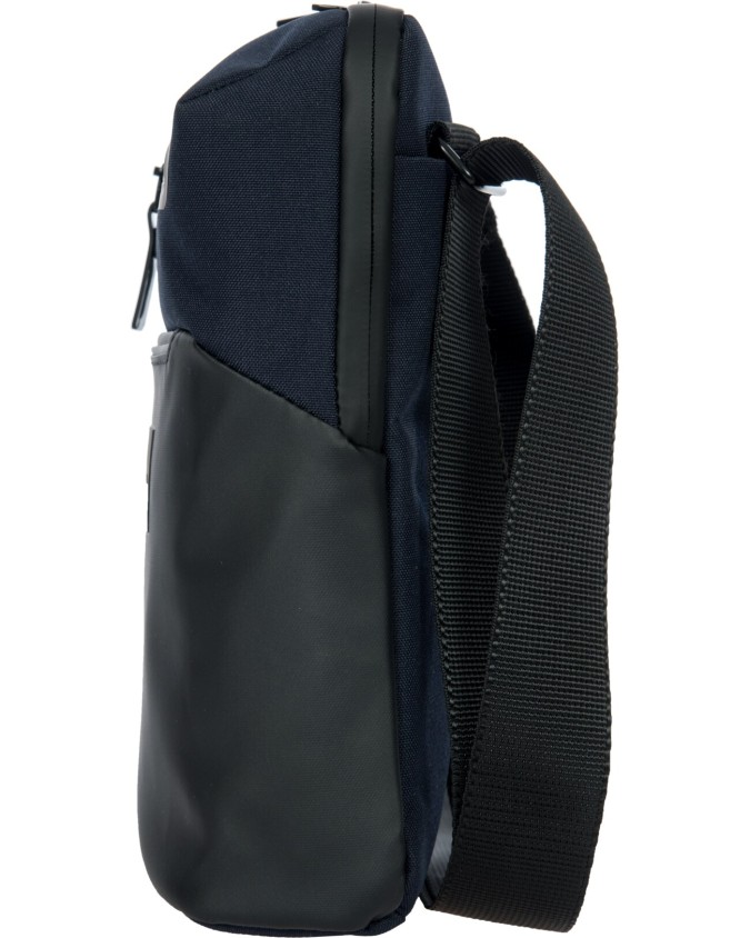 Porsche Design - Men's Shoulder Bag, Size S, Made from Urban