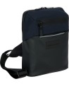 Porsche Design - Herren-Umhängetasche, Größe S, aus recyceltem