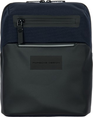 Porsche Design - Men's Shoulder Bag, Size S, Made from Urban 2