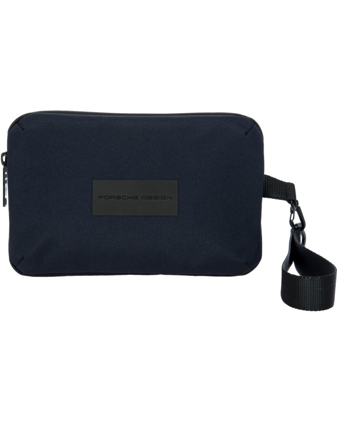 Porsche Design - Men's Clutch Bag Made from Urban Eco Recycled
