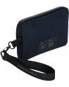 Porsche Design - Herren-Clutch aus recyceltem Stoff Urban Eco