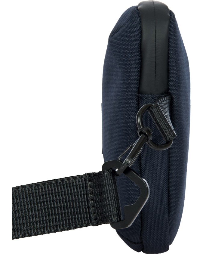 Porsche Design - Herren-Clutch aus recyceltem Stoff Urban Eco