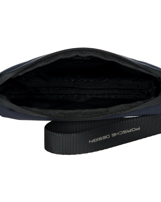 Porsche Design - Men's Clutch Bag Made from Urban Eco Recycled