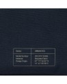 Porsche Design - Herren-Clutch aus recyceltem Stoff Urban Eco
