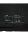 Porsche Design - Herren-Gürteltasche aus recyceltem Stoff Urban