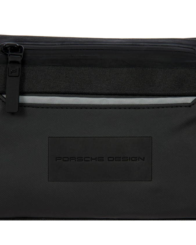 Porsche Design - Men's Belt Bag Made from Recycled Fabric: