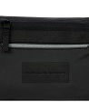 Porsche Design - Herren-Gürteltasche aus recyceltem Stoff Urban